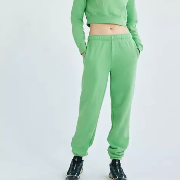 TNA Other - TNA Sweatsuit - Green